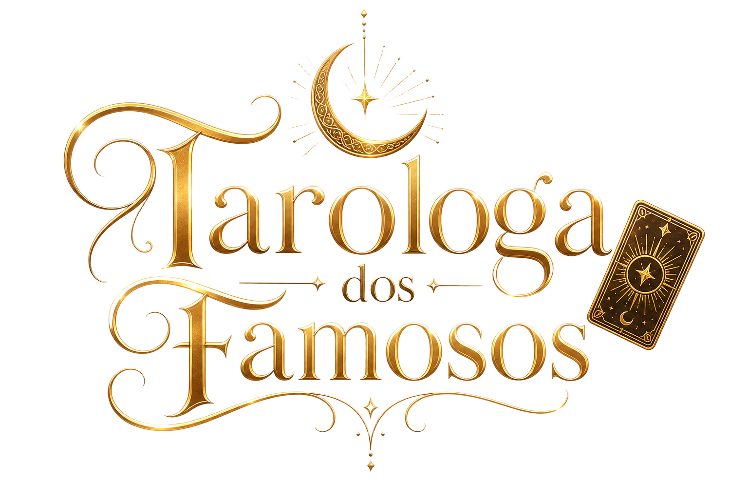 Tarologa dos Famosos